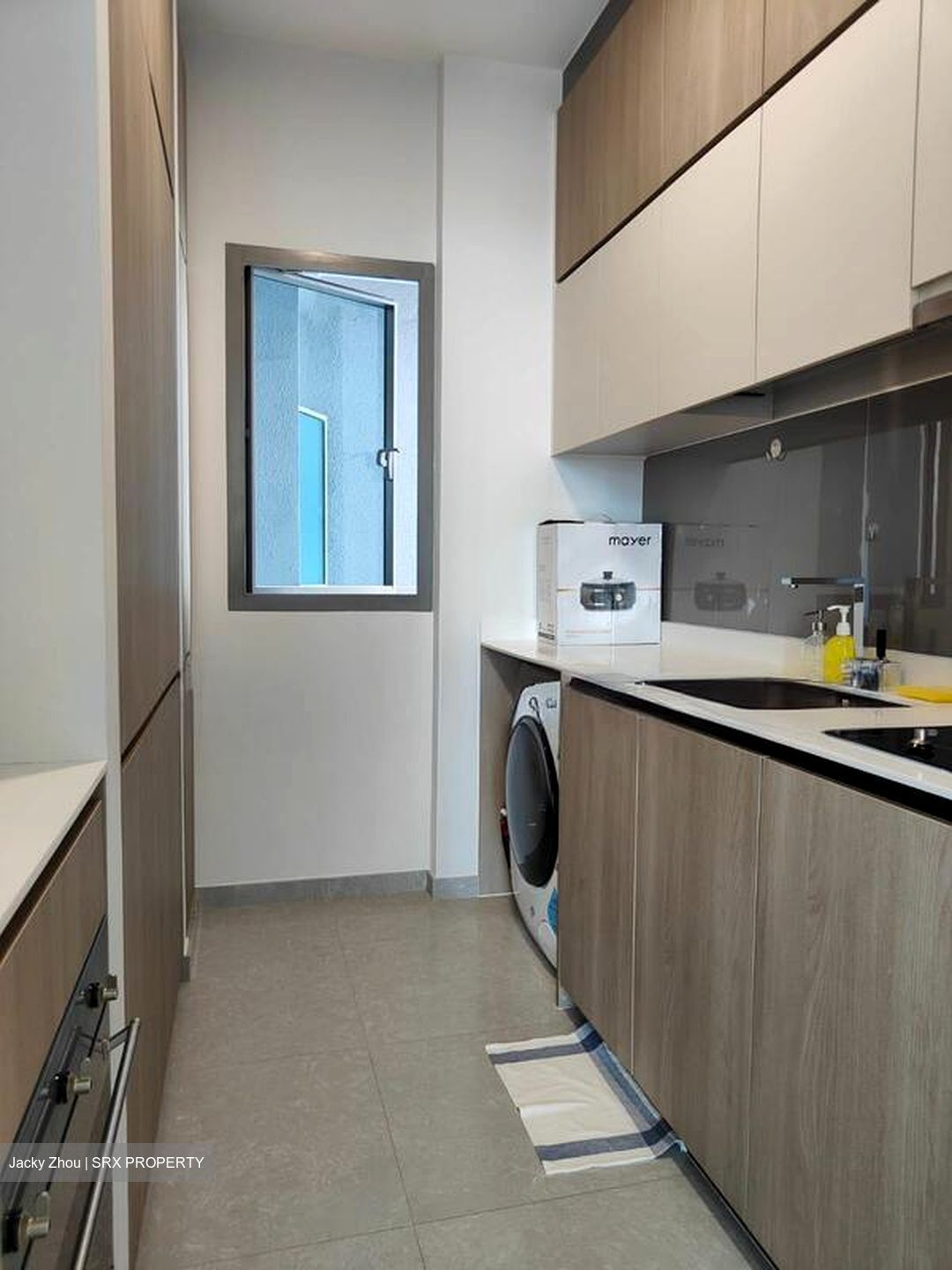 Sturdee Residences (D8), Condominium #631094011